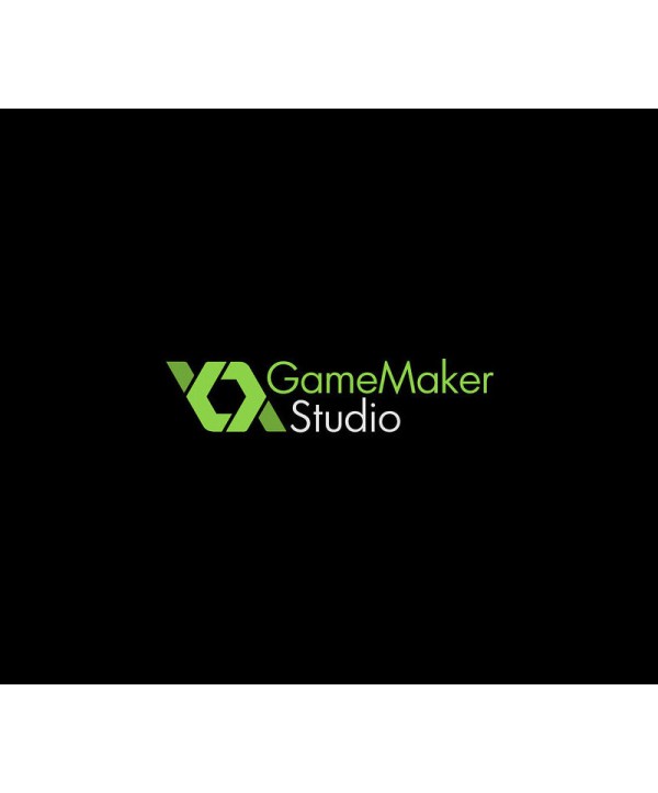GameMaker Studio HTML5 Digital Download Key GLOBAL